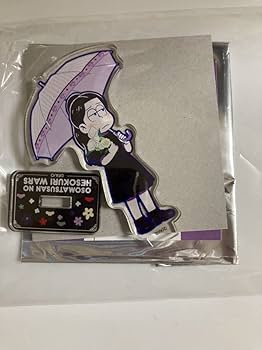Amazon.co.jp: おそ松さん へそくりウォーズ へそウォ アクリル
